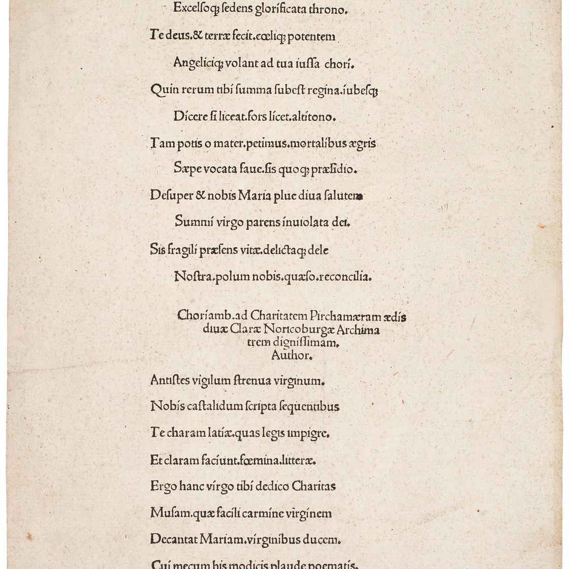 Albrecht Dürer — Успение и коронация Пресвятой Богородицы, из книги "Житие Пресвятой Богородицы", изображение 2