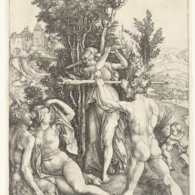 Albrecht Dürer — Геркулес (Б., 73; М., 63 гола; С.М.С., 22)