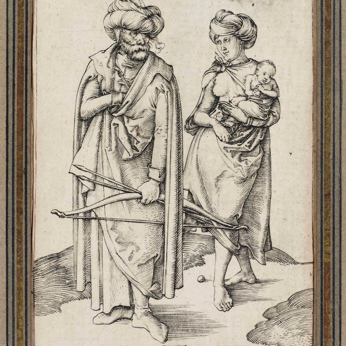 Albrecht Dürer — АЛЬБРЕХТ ДЮРЕР (1471-1528), ОКОЛО 1496 ГОДА НАШЕЙ ЭРЫ