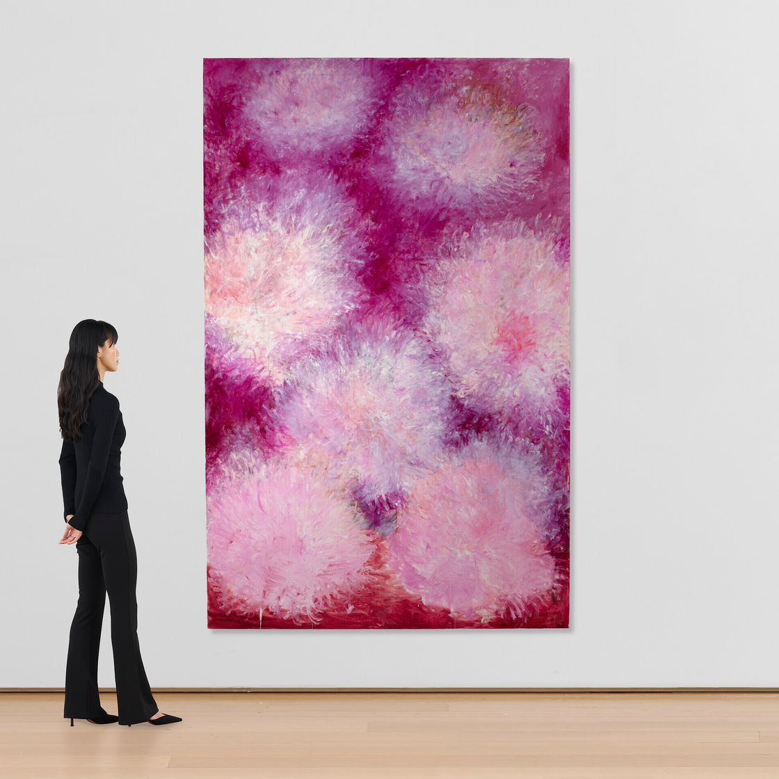 Alessandro Twombly — Без названия, изображение 2