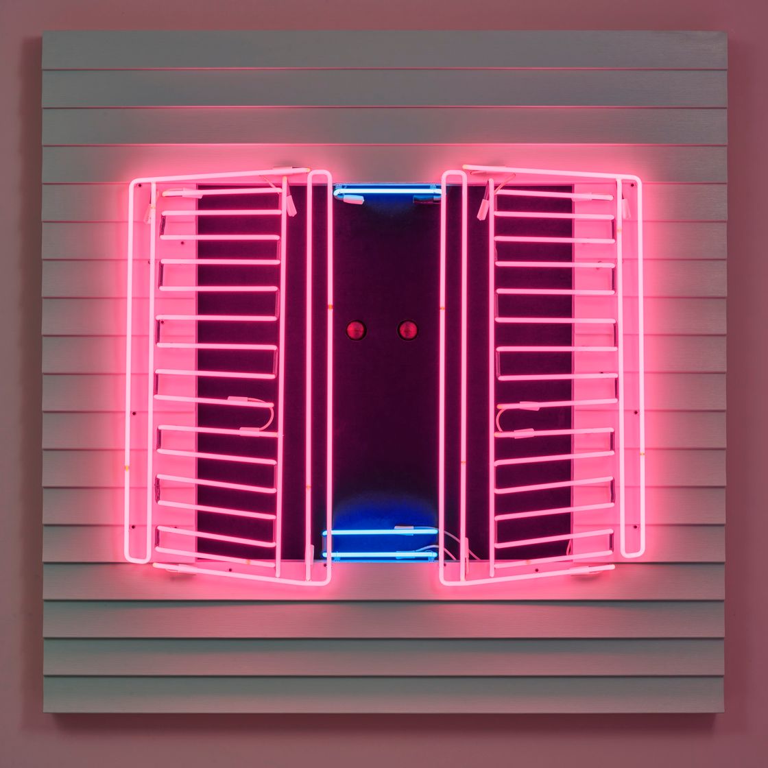 Alex Da Corte — Ночное видение, изображение 1