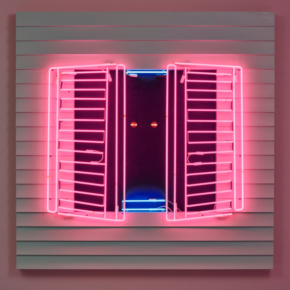 Alex Da Corte — Ночное видение, изображение 2