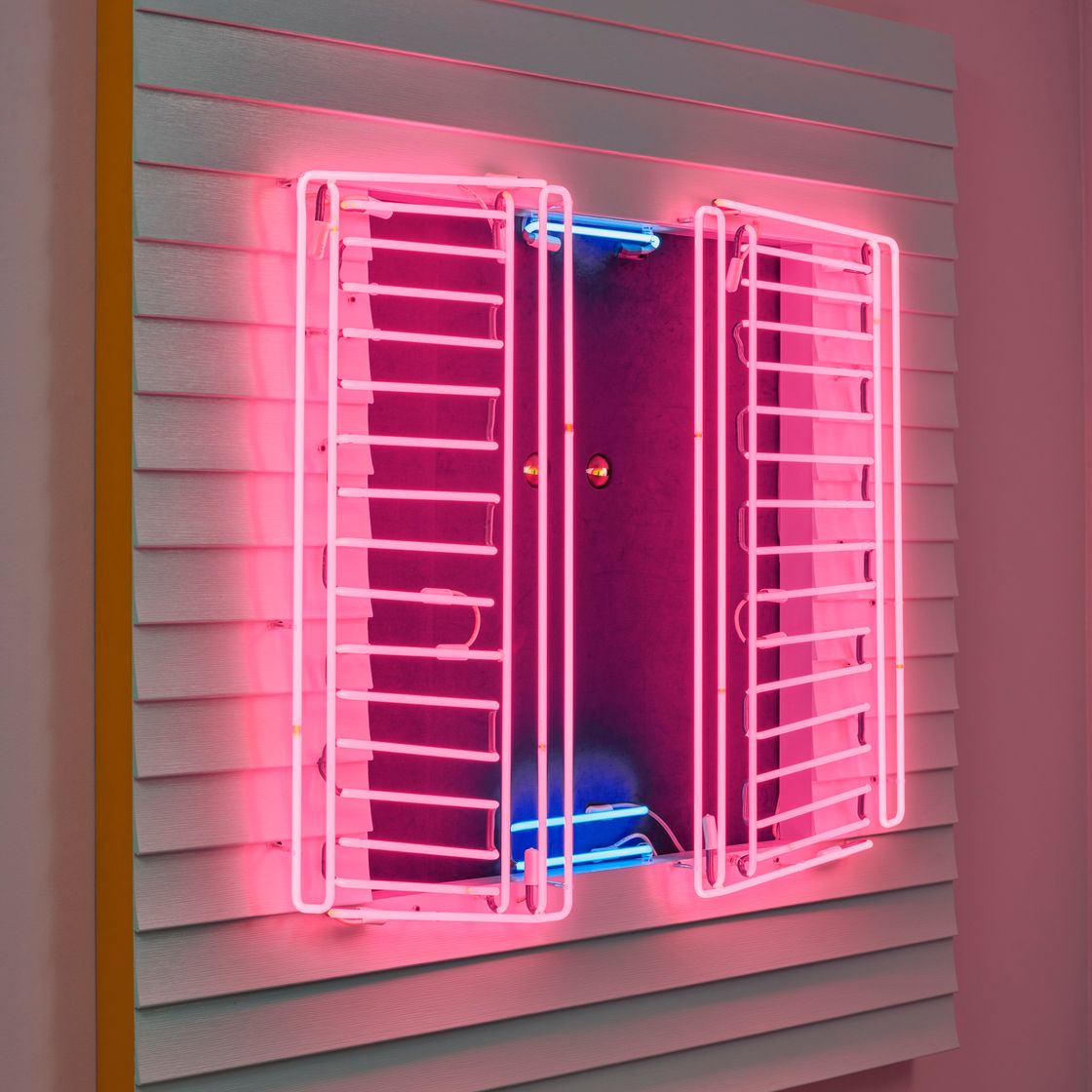 Alex Da Corte — Ночное видение, изображение 3