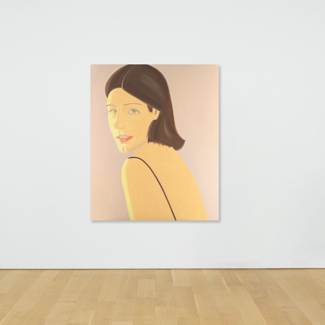 Alex Katz — Иска, изображение 3