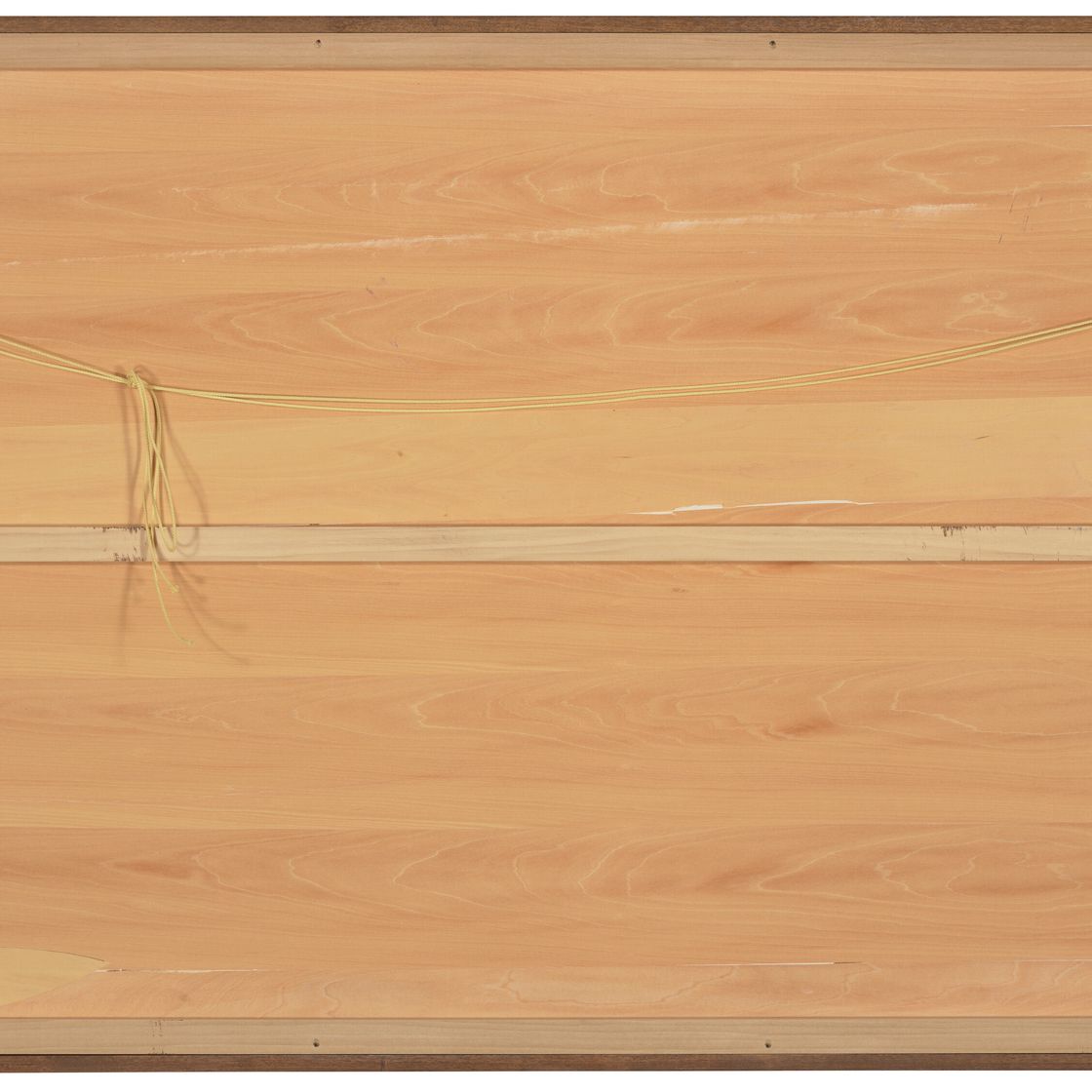 Alex Katz — Ада с зеркалом, изображение 4