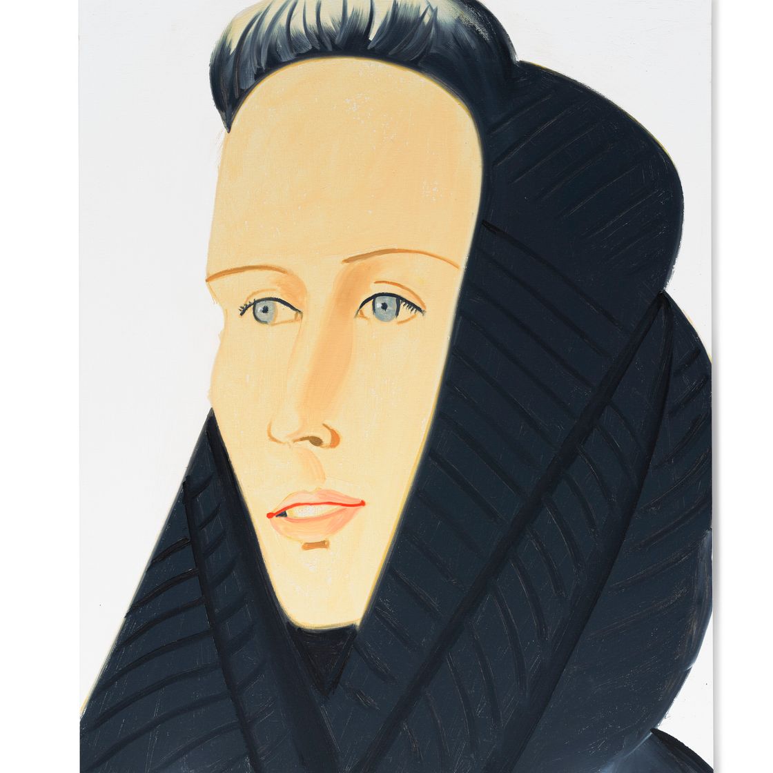 Alex Katz — Надежда, изображение 1