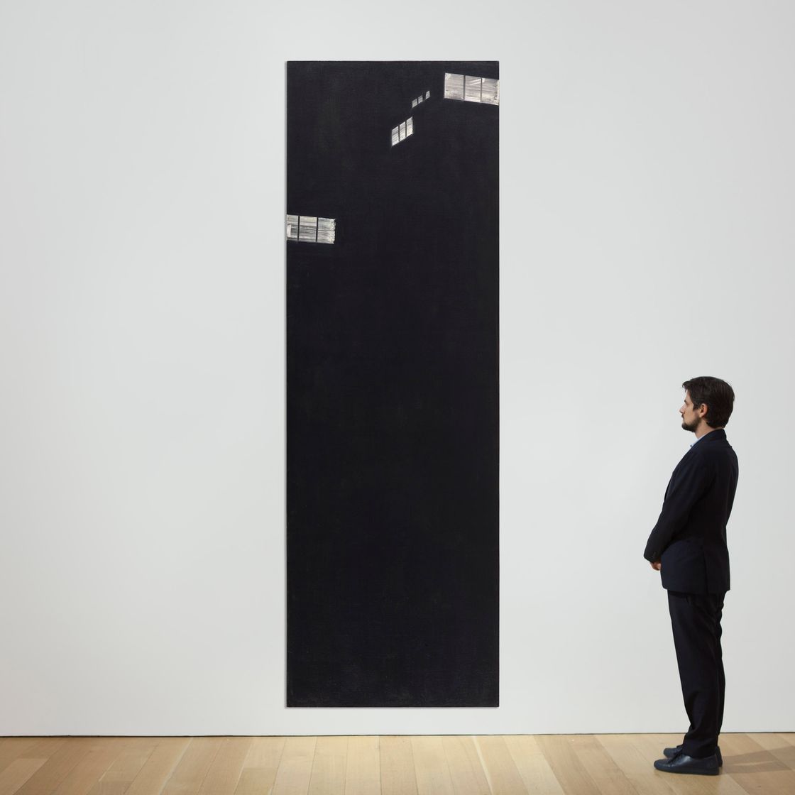 Alex Katz — Ночь 2, изображение 3