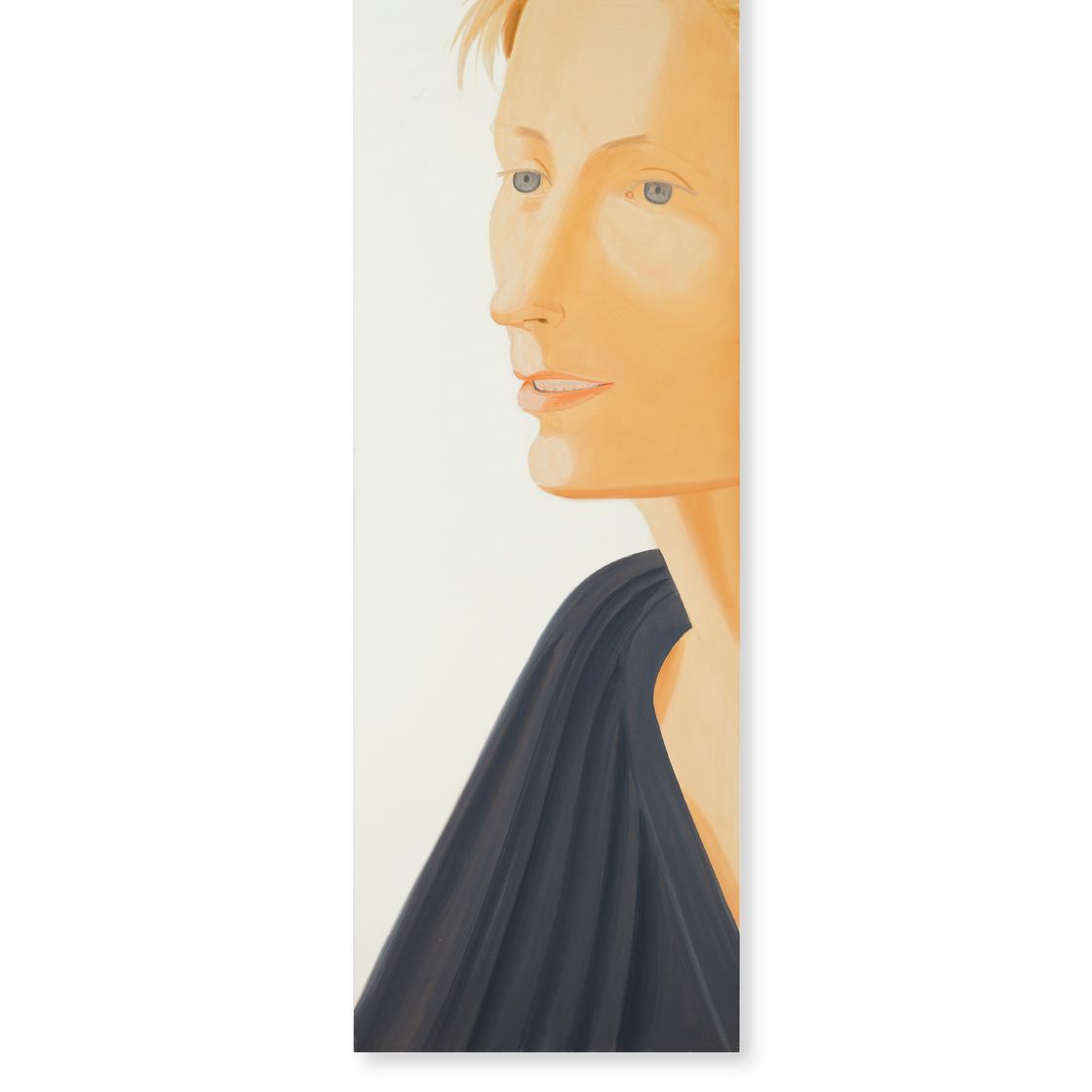 Alex Katz — Тильда