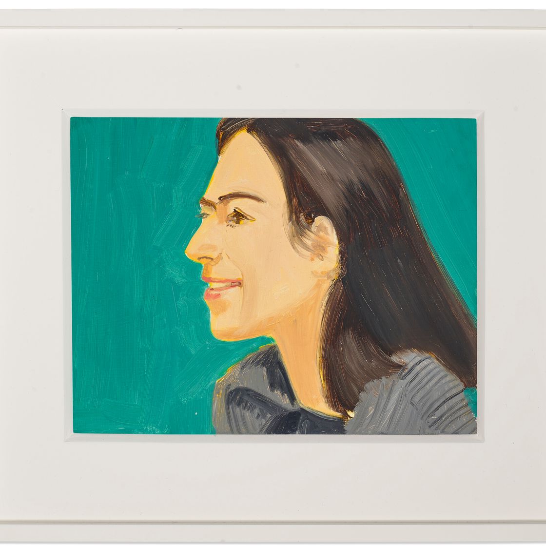 Alex Katz — Ада, изображение 2