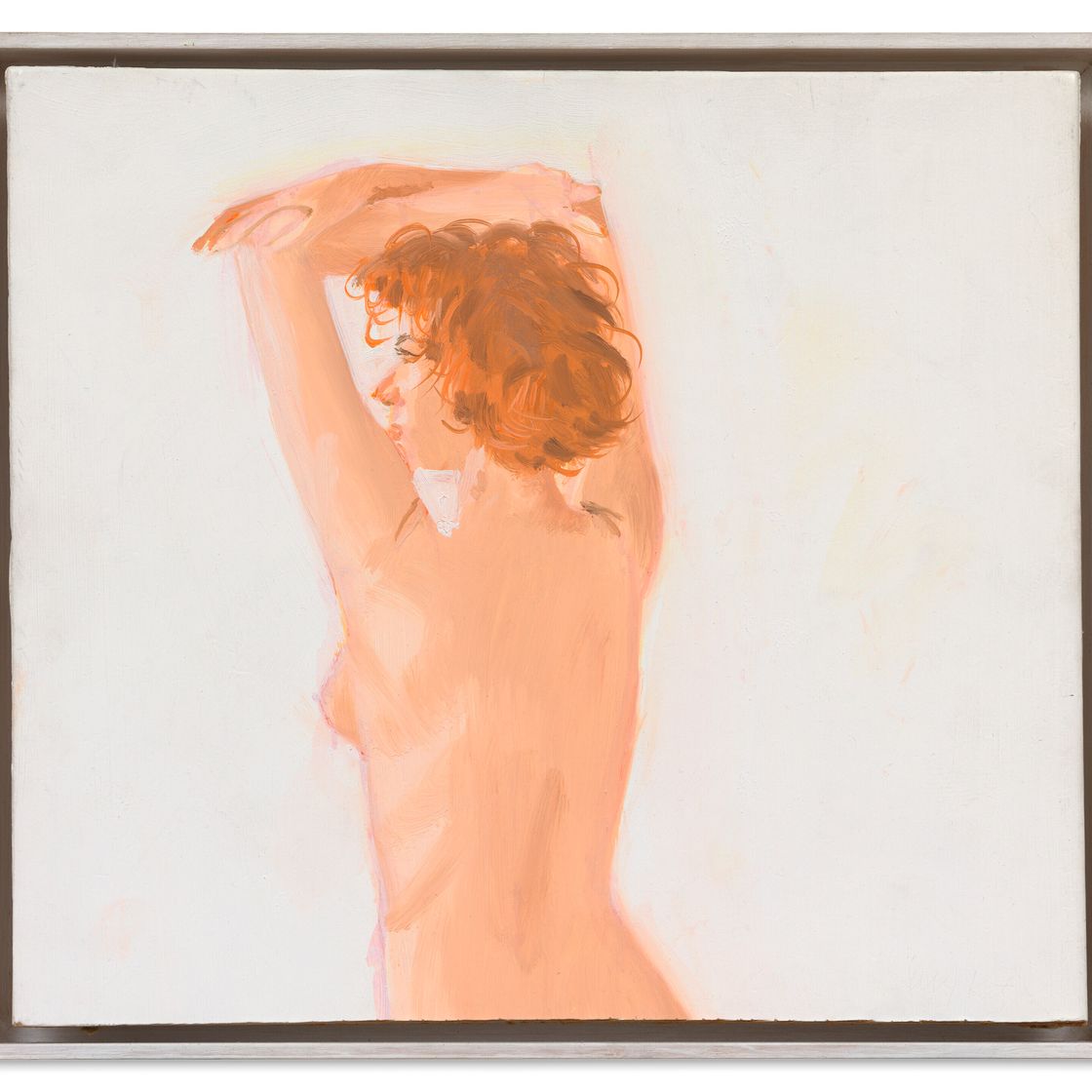 Alex Katz — Танцор, изображение 2