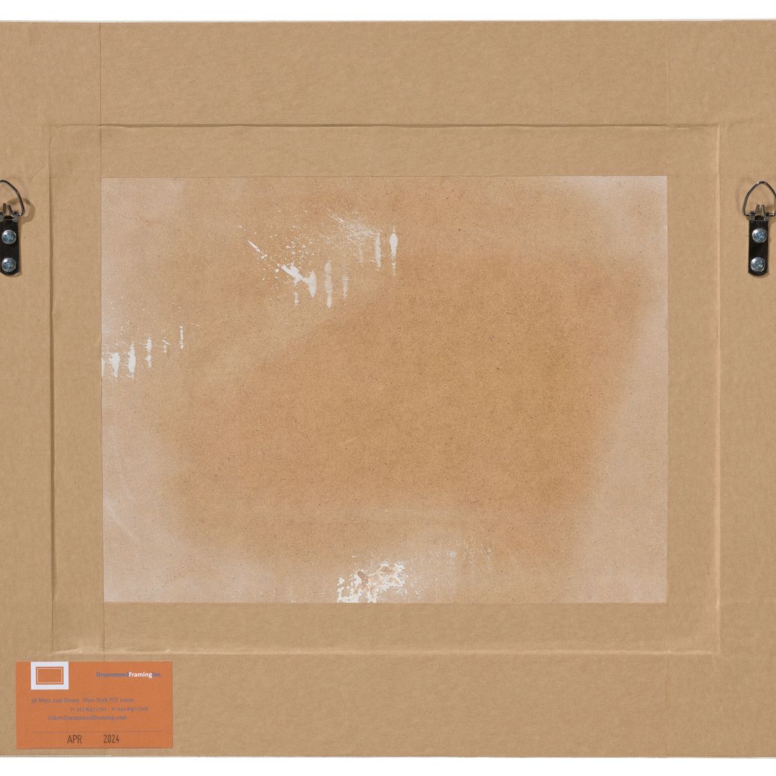 Alex Katz — 10 ЧАСОВ УТРА., изображение 3