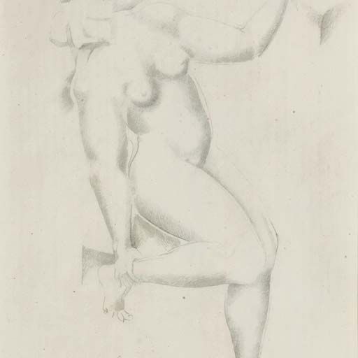 Alexander Archipenko — Новый дебют
