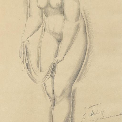 Alexander Archipenko — Новый дебют