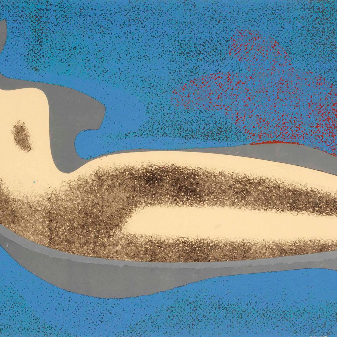 Alexander Archipenko — Туловище в пространстве