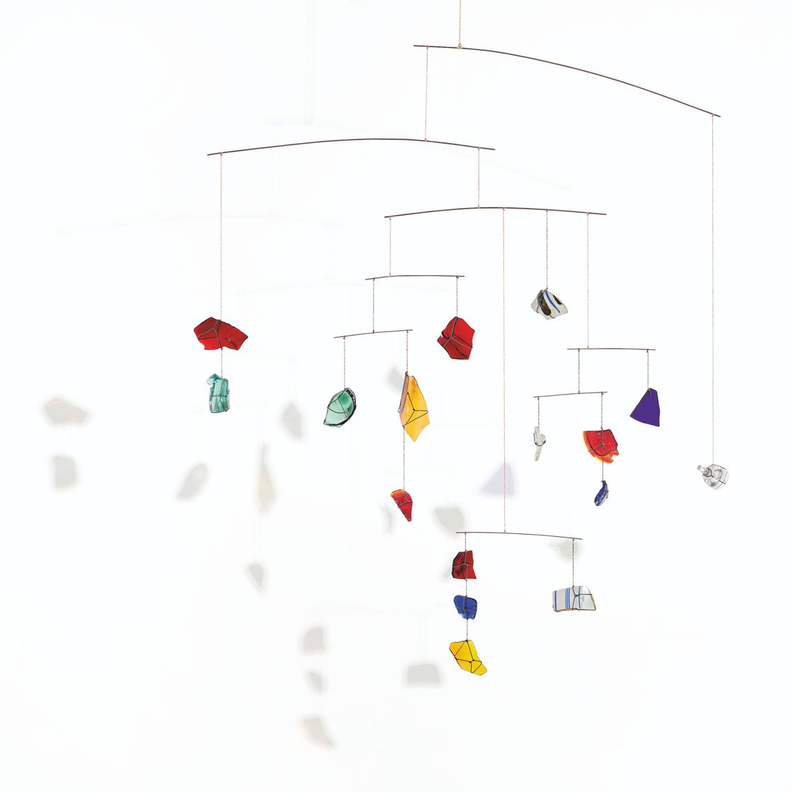 Alexander Calder — Без названия, изображение 1