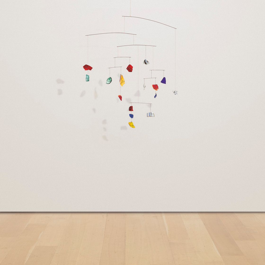 Alexander Calder — Без названия, изображение 2