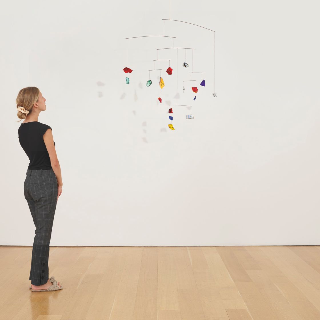 Alexander Calder — Без названия, изображение 3