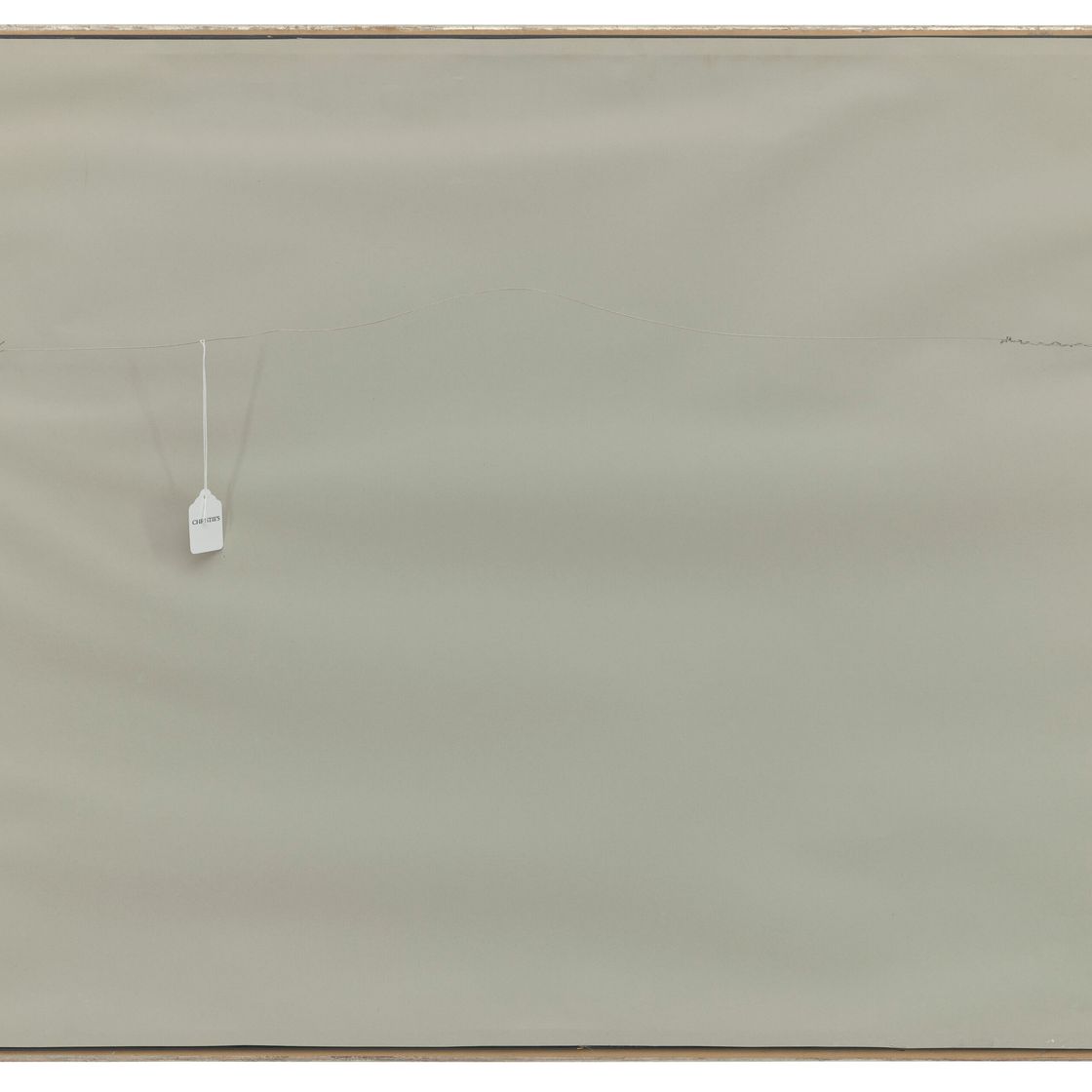 Alexander Calder — Укротитель львов, изображение 3