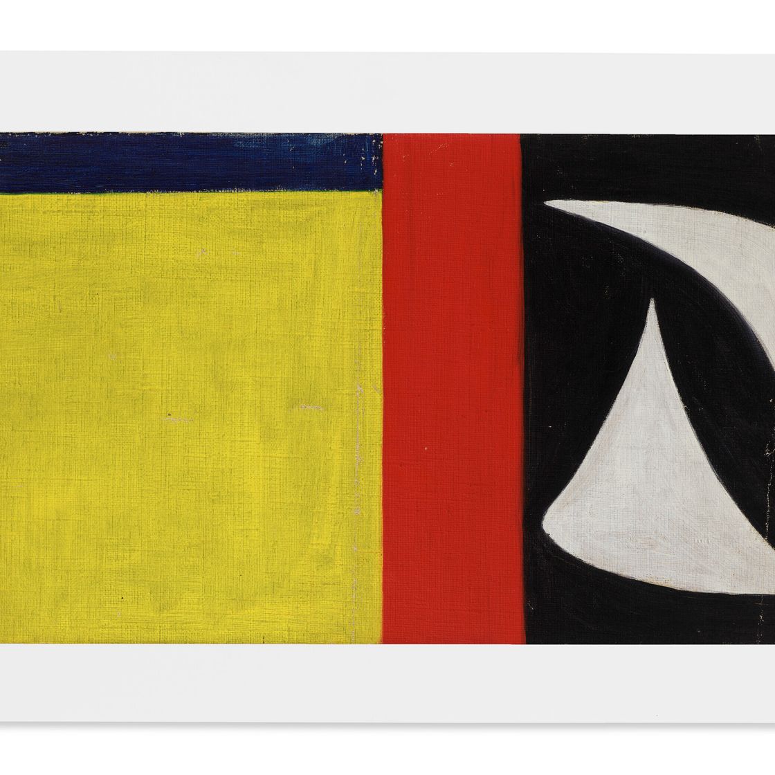 Alexander Calder — Без названия, изображение 2
