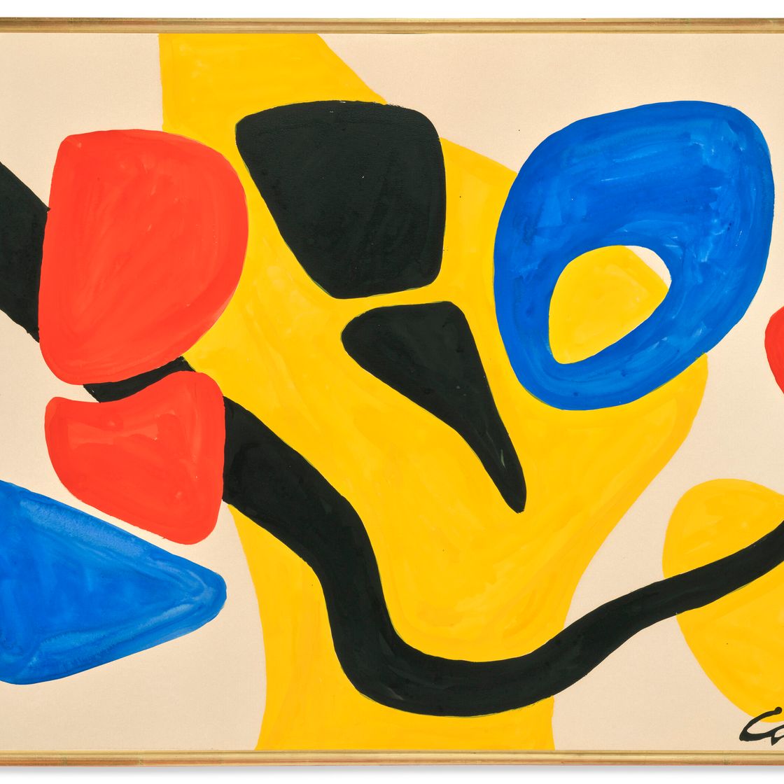 Alexander Calder — Без титра, изображение 3