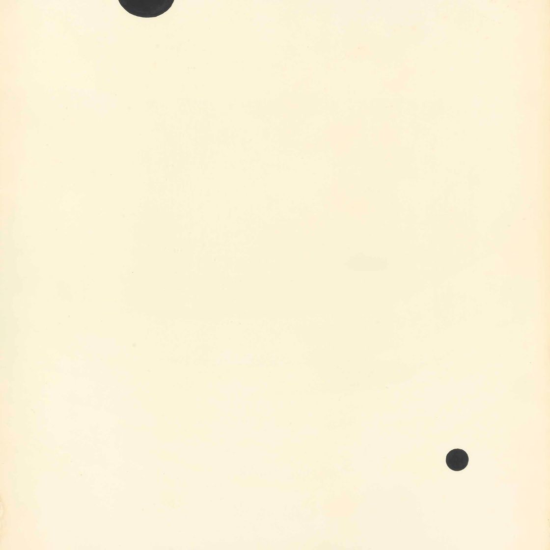 Alexander Calder — Заходящее солнце