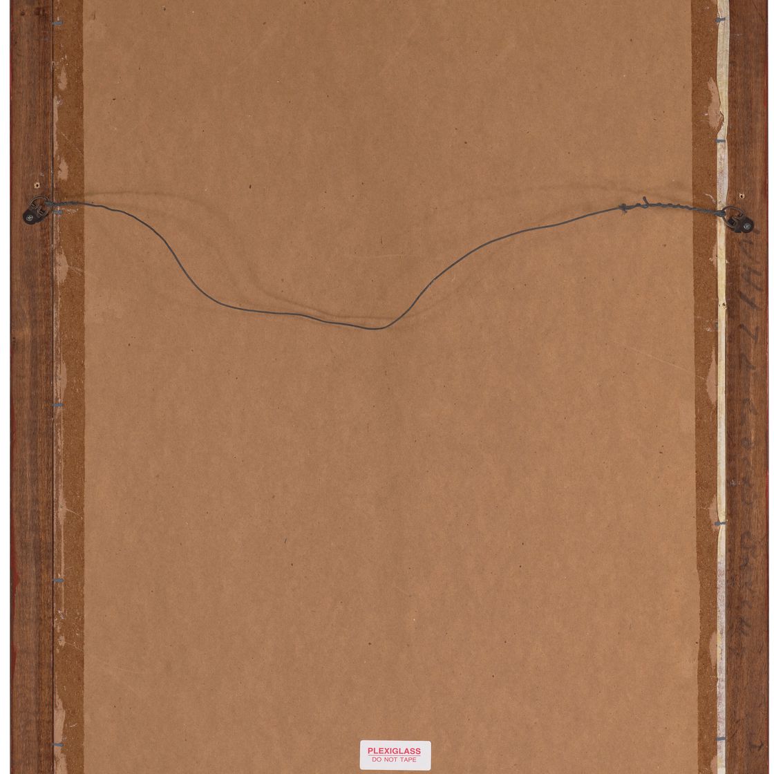 Alexander Calder — Серпентины, изображение 4