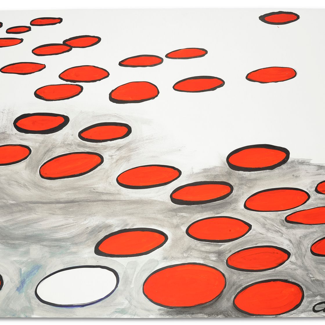 Alexander Calder — Темница, изображение 1