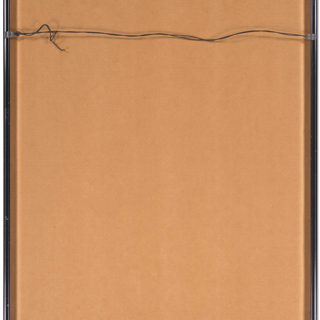 Alexander Calder — Цветок, изображение 4