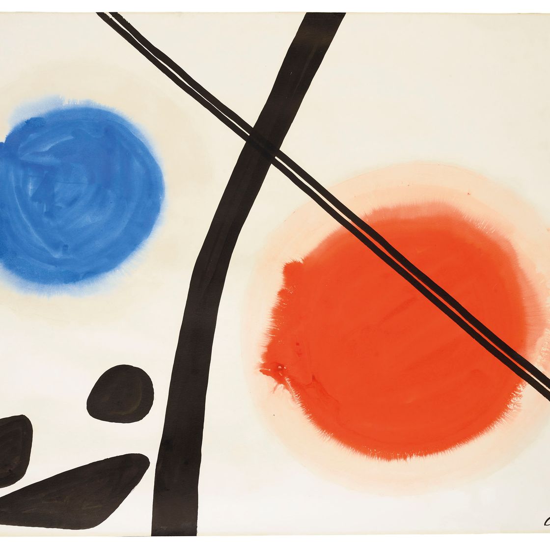 Alexander Calder — Без титра