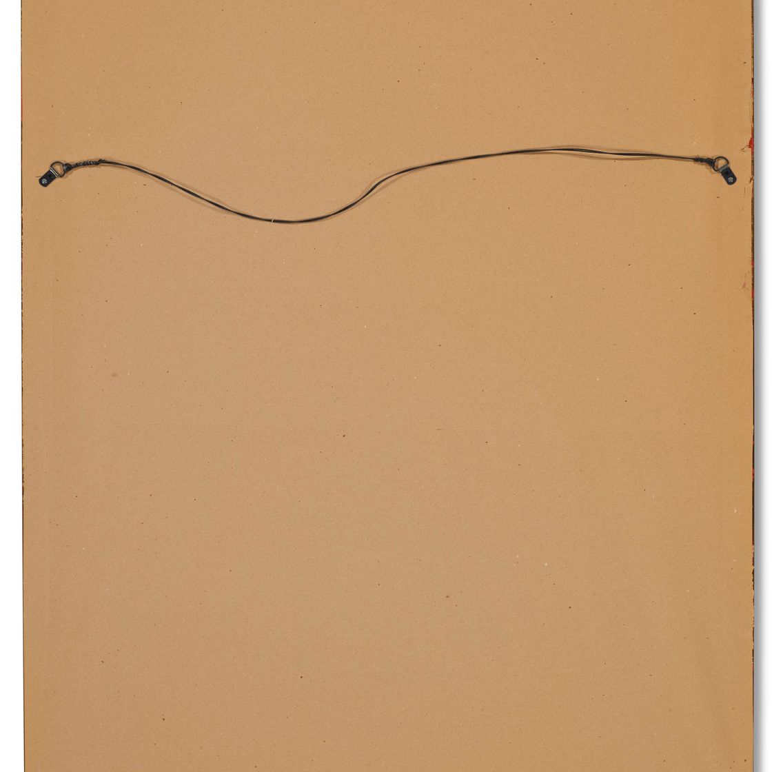 Alexander Calder — Энвол, изображение 3