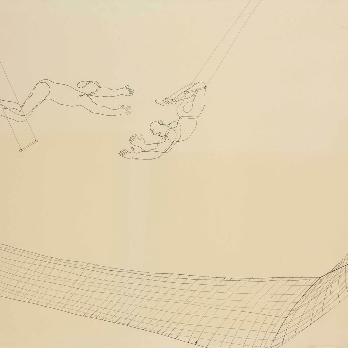 Alexander Calder — В чем подвох