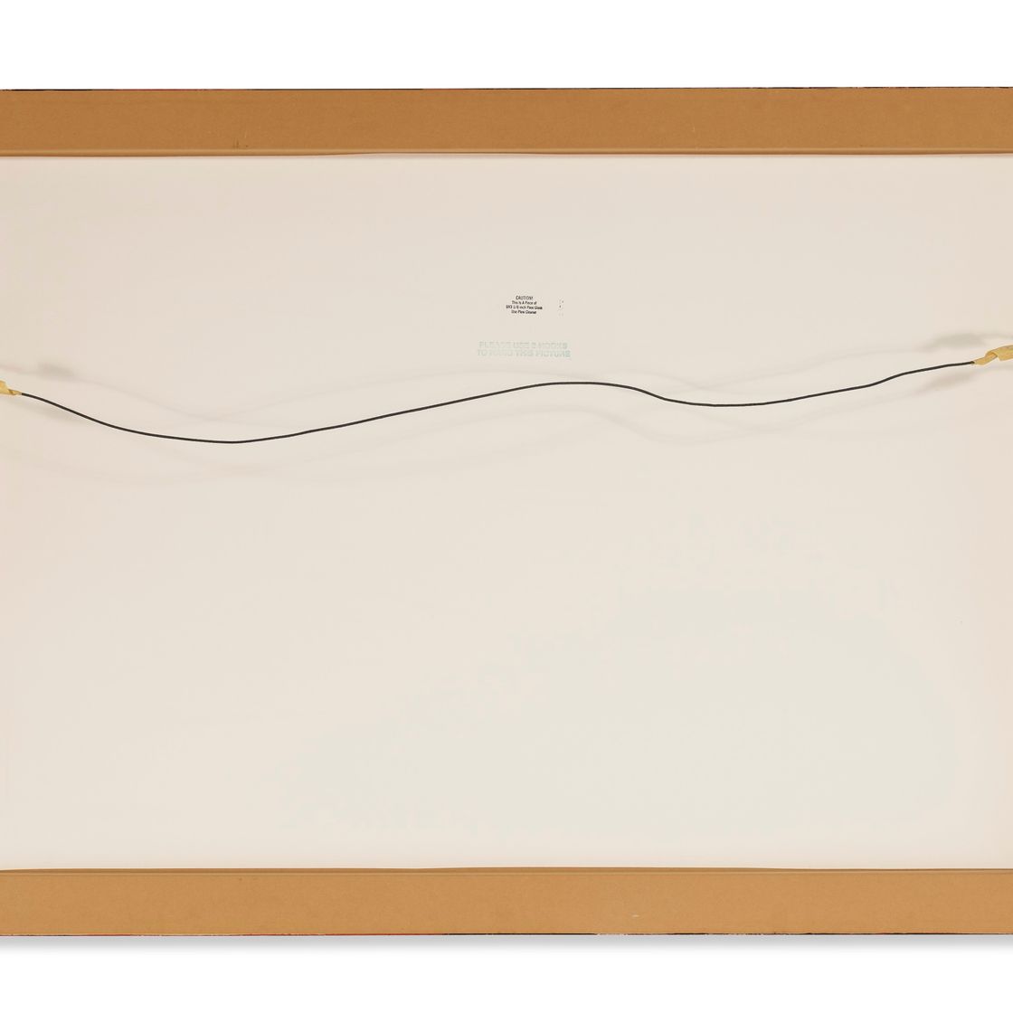 Alexander Calder — Без названия, изображение 3
