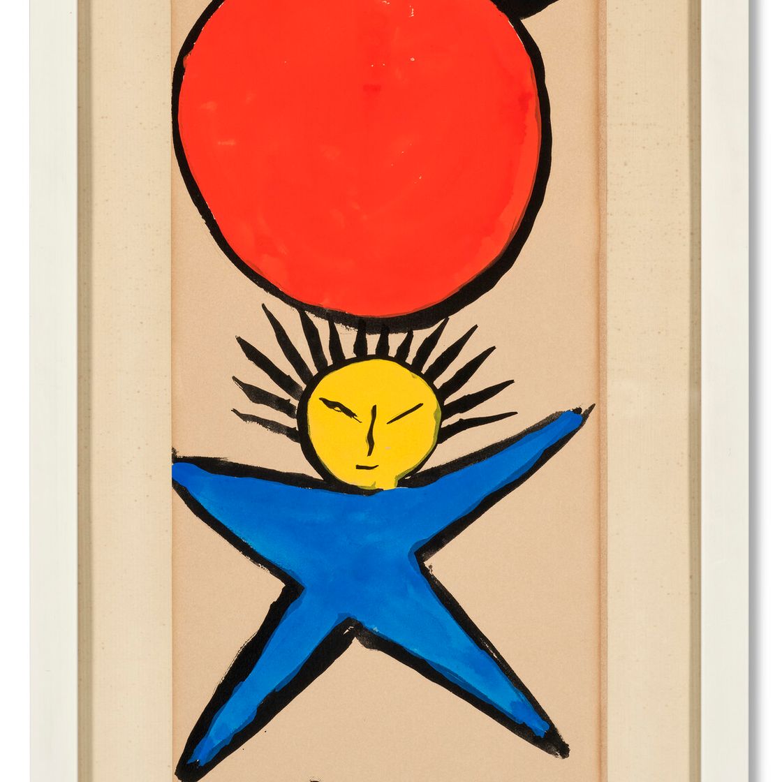 Alexander Calder — Без титра, изображение 2