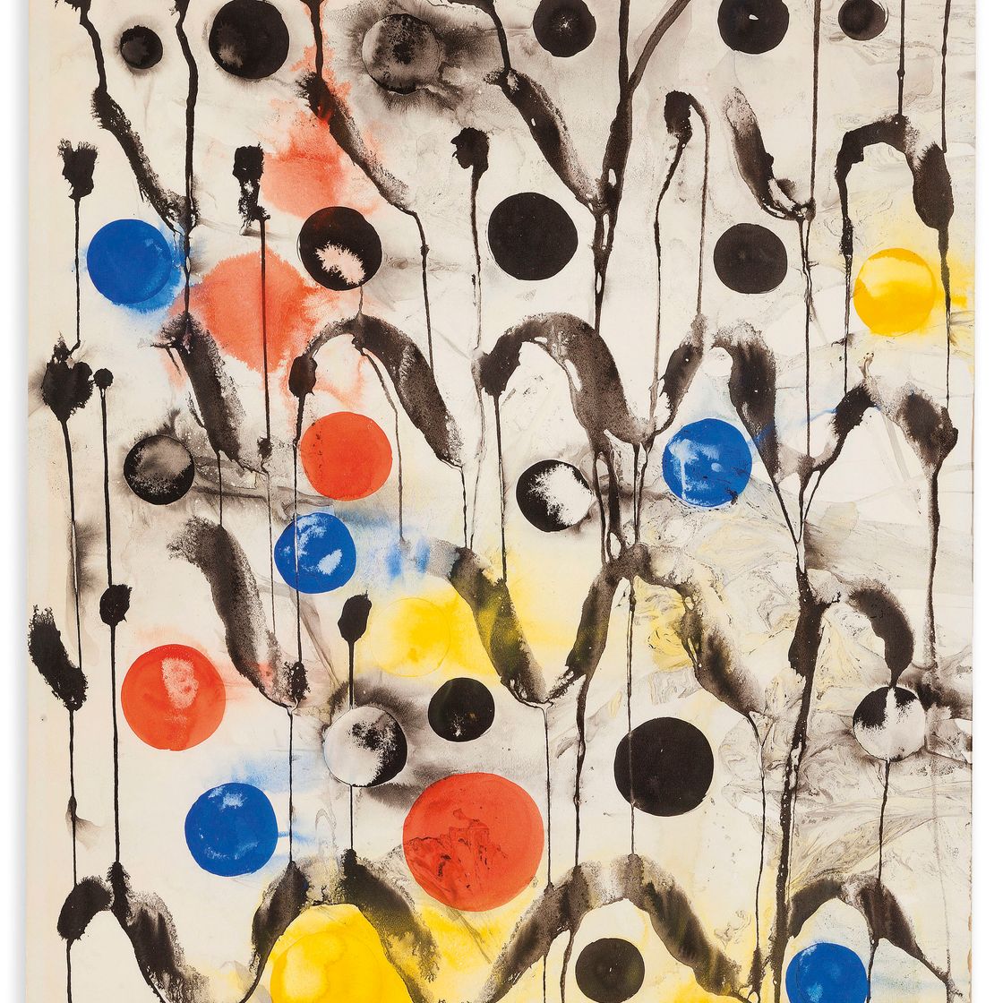 Alexander Calder — Без названия