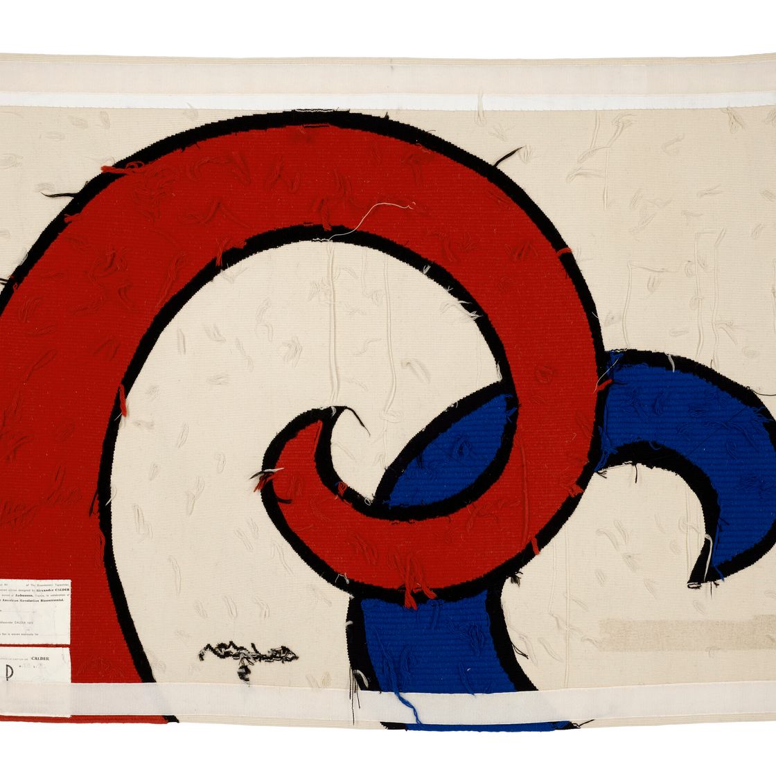 Alexander Calder — Лес Ваги, изображение 3