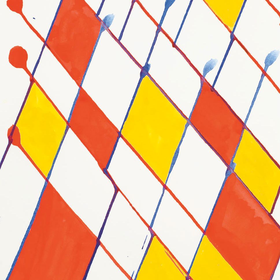 Alexander Calder — Без титра