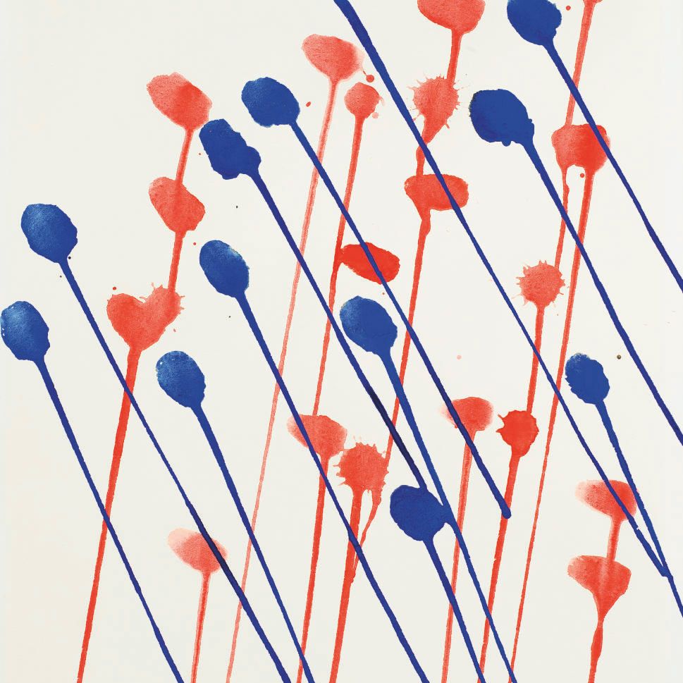 Alexander Calder — Без титра