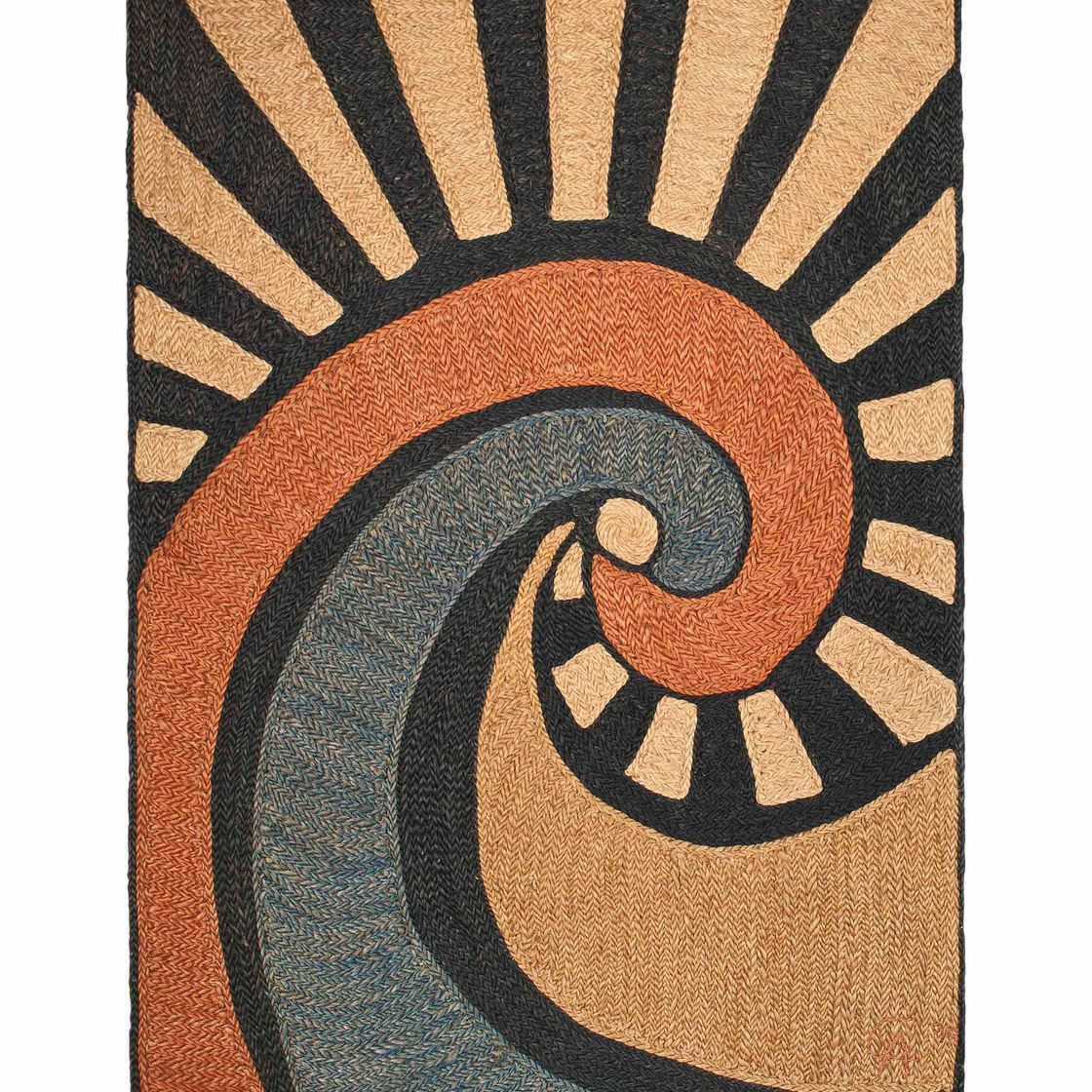 Alexander Calder — Вихрь