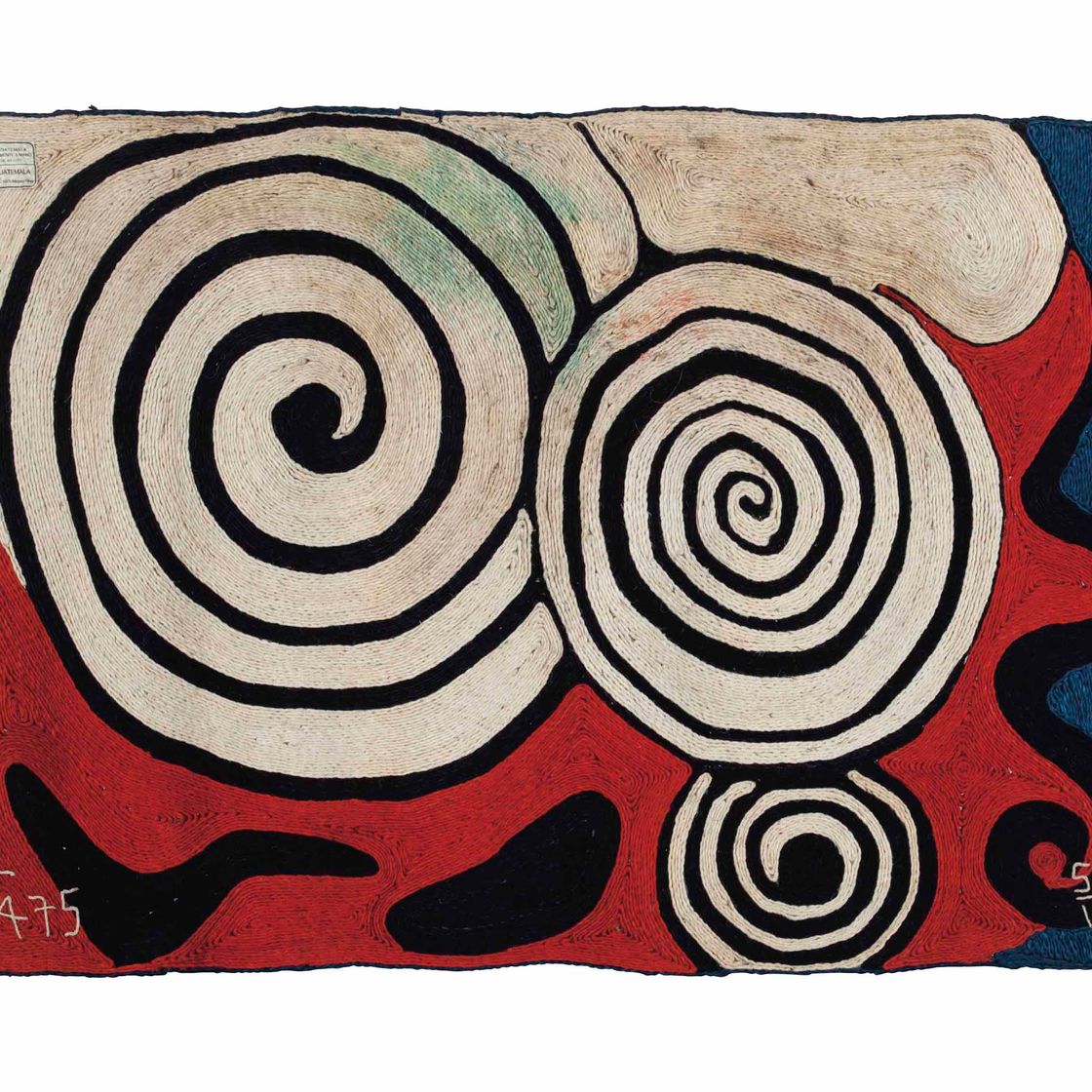 Alexander Calder — Завихрения