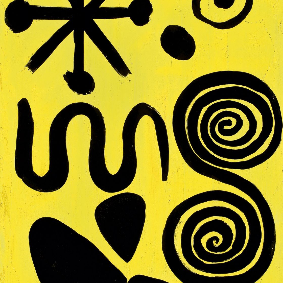 Alexander Calder — Без титра