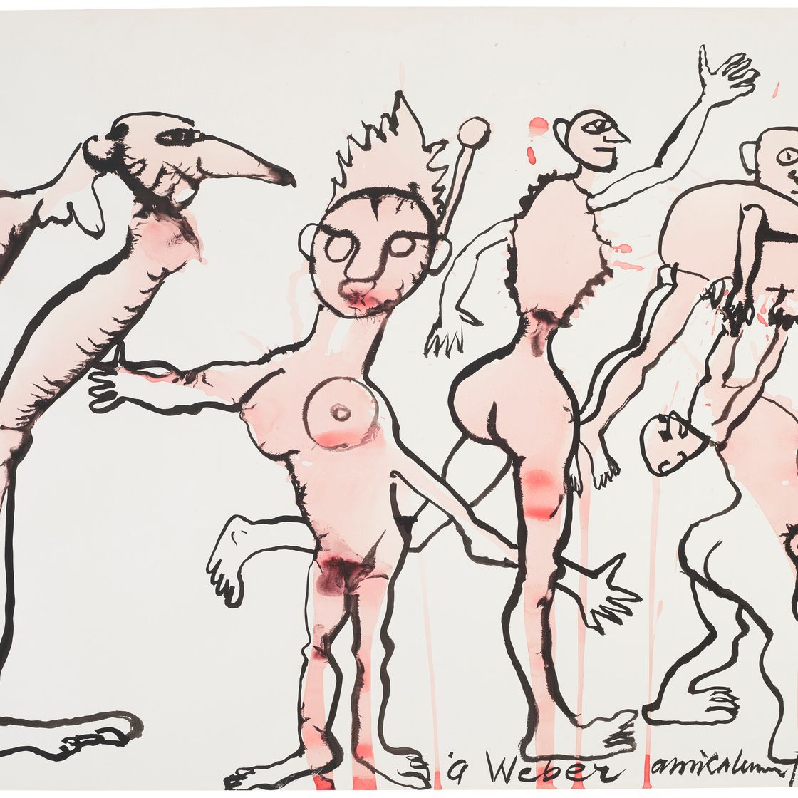 Alexander Calder — Без титра
