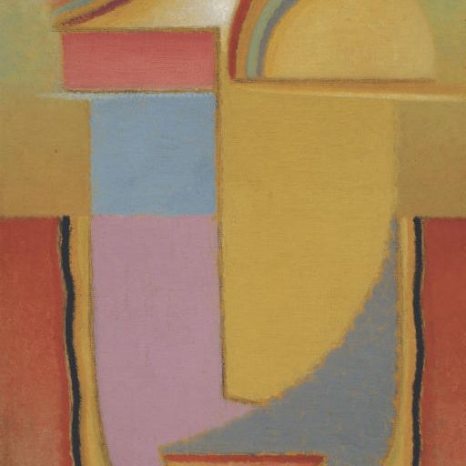 Alexej von Jawlensky — Автор сценария: Фейерлих (Aufsteigend)