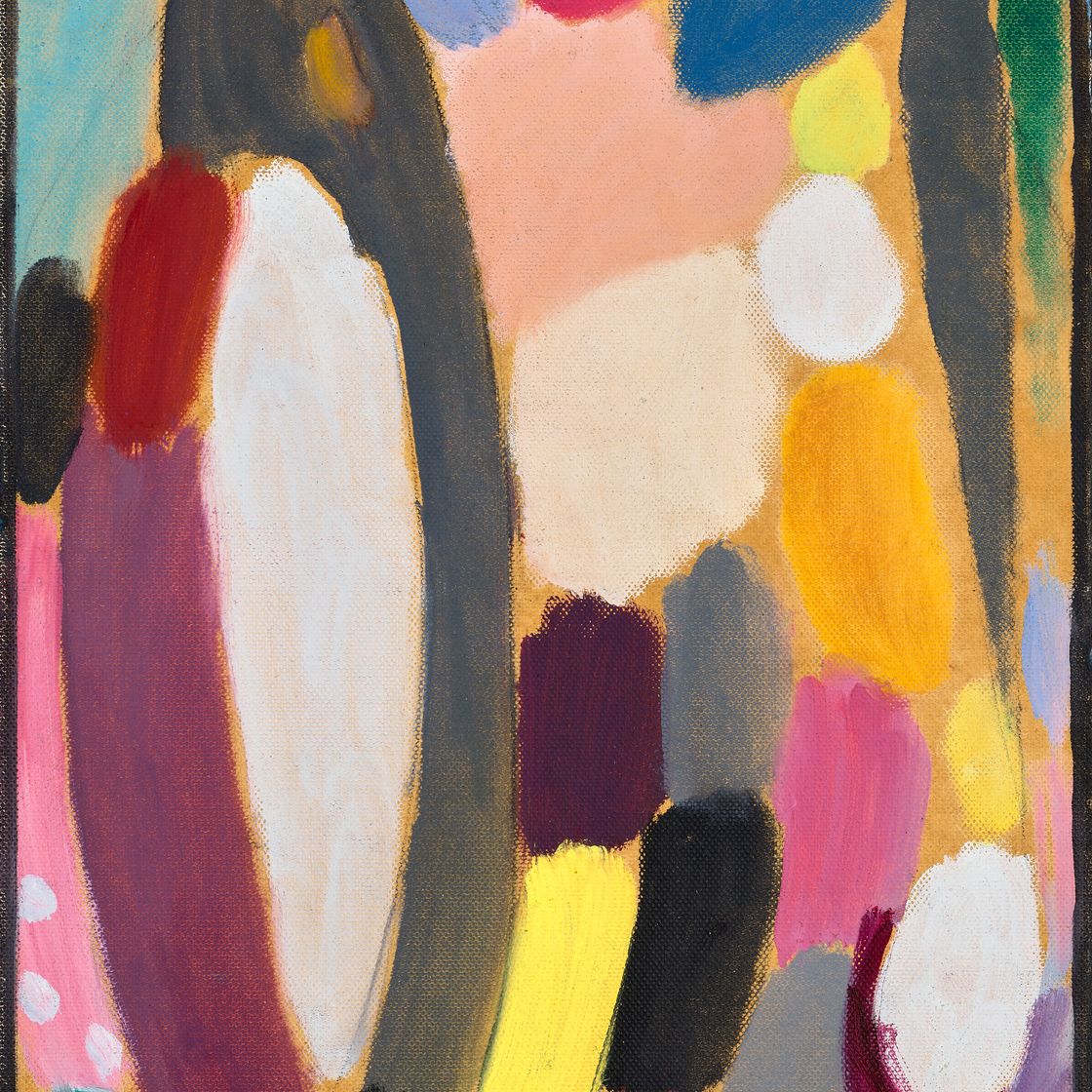 Alexej von Jawlensky — Изменение, изображение 1