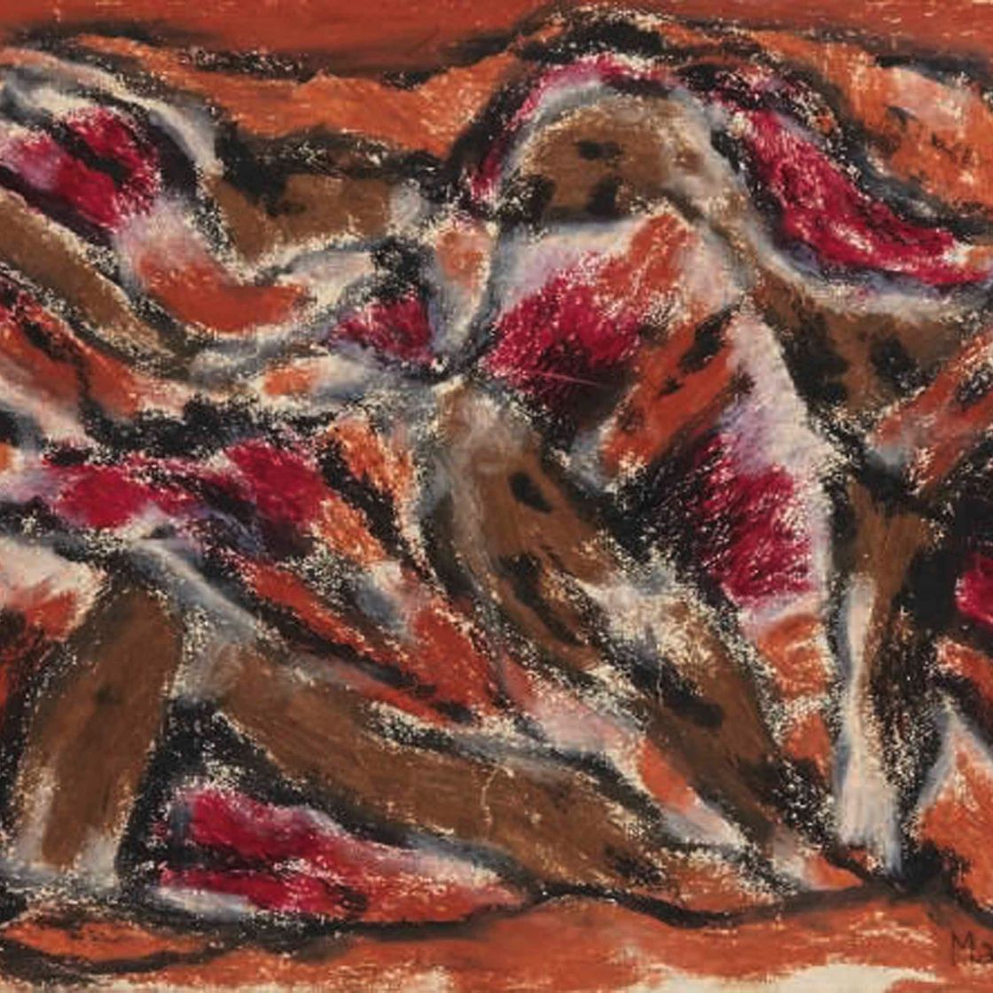 Alfred Manessier — Без титра