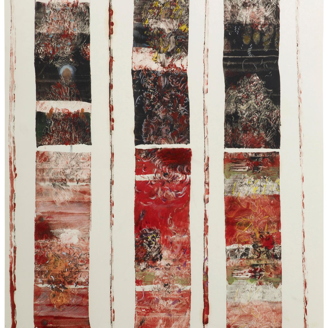 Ali Banisadr — 4 Л