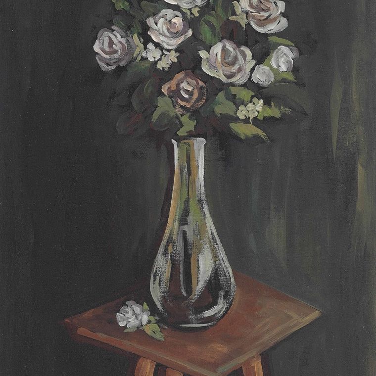 Alice Neel — Без названия