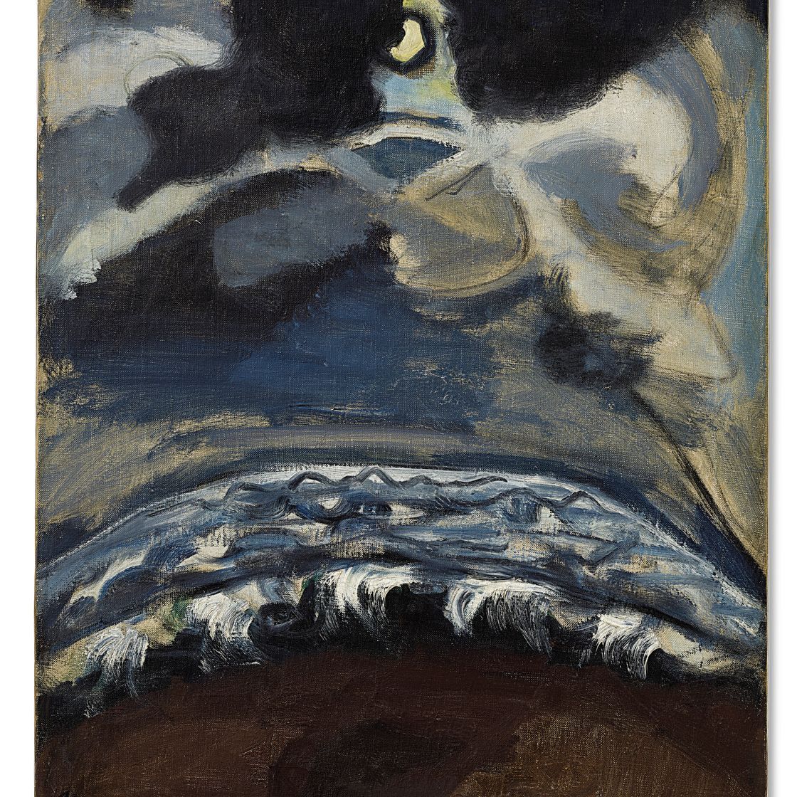 Alice Neel — Море, изображение 1