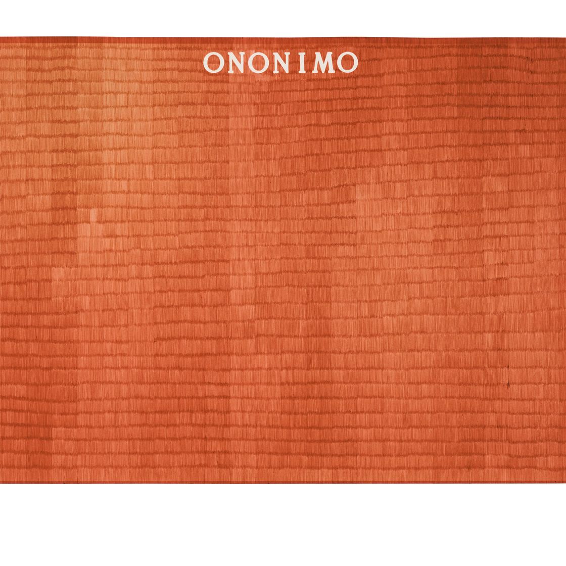 Alighiero Boetti — Ононимо, изображение 3