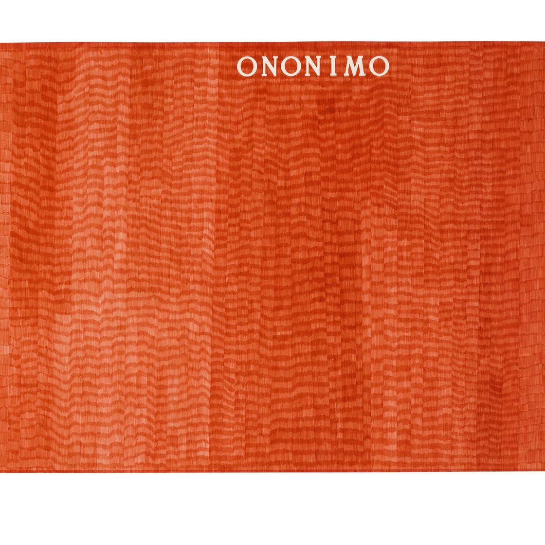 Alighiero Boetti — Ононимо, изображение 4