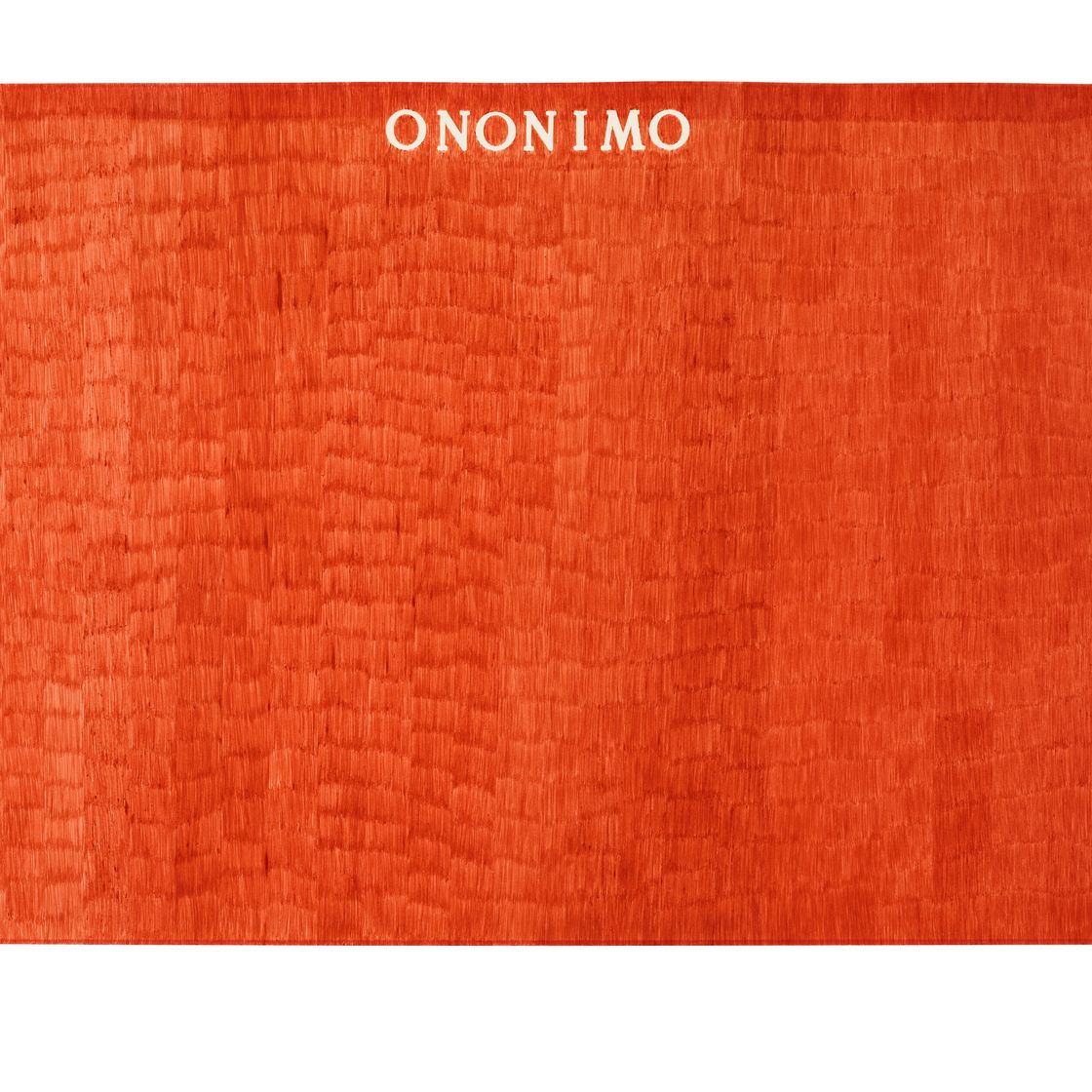 Alighiero Boetti — Ононимо, изображение 8